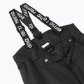 Dětské kalhoty do deště Reima Tiksi black 5100143A-9990 3