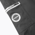 Dětské kalhoty do deště Reima Tiksi black 5100143A-9990 4
