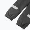 Dětské kalhoty do deště Reima Tiksi black 5100143A-9990 5