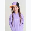 Dětská kšiltovka Reima Lippava fialová 5300148A-5451 9
