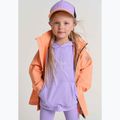 Dětská kšiltovka Reima Lippava fialová 5300148A-5451 10