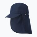 Dětská čepice Reima Biitsi navy 2