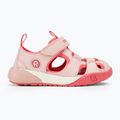 Dětské sandály Reima Lomalla pale rose 2