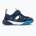 Dětské sandály Reima Lomalla navy 2