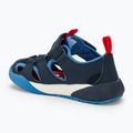 Dětské sandály Reima Lomalla navy 3