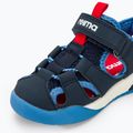 Dětské sandály Reima Lomalla navy 6