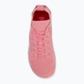 Dětské barefoot boty Reima Barefoot Astelu sunset pink 5