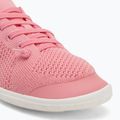 Dětské barefoot boty Reima Barefoot Astelu sunset pink 7