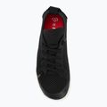 Dětské barefoot boty Reima Barefoot Astelu black 5