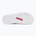 Reima Rantaan-J 2.0 dětské turistické sandály oranžové 5400067A-2820 5
