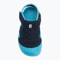 Dětské sandály Reima Koralli navy 5