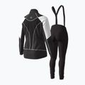 Dámský lyžařský set Halti Nietos XCT Set black 13