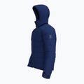 Pánská lyžařská bunda Halti Nordic Arcty bellwether blue 3