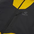 Pánská lyžařská bunda Halti Wedeln DX golden palm 3