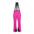 Dámské lyžařské kalhoty Halti Trusty DX prima pink
