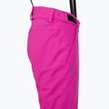 Dámské lyžařské kalhoty Halti Trusty DX prima pink 4