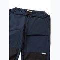 Dětské kalhoty Reima Vaeltaa navy 7