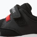 Dětské boty Reima Ekana black 11