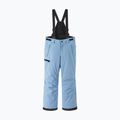 Dětské lyžařské kalhoty Reima Terrie frozen blue 5