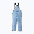 Dětské lyžařské kalhoty Reima Terrie frozen blue 6