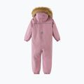 Dětská kombinéza Reima Stavanger grey pink 2