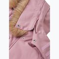 Dětská kombinéza Reima Stavanger grey pink 3