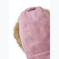 Dětská kombinéza Reima Stavanger grey pink 4