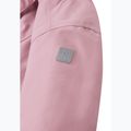 Dětská kombinéza Reima Stavanger grey pink 5