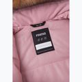 Dětská kombinéza Reima Stavanger grey pink 6