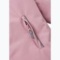 Dětská kombinéza Reima Stavanger grey pink 8