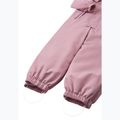 Dětská kombinéza Reima Stavanger grey pink 9