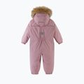 Dětská kombinéza Reima Gotland grey pink 2