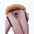 Dětská kombinéza Reima Gotland grey pink 5