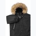 Dětský overal Reima Gotland deeper black 3