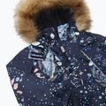 Dětská péřová bunda Reima Muhvi navy 4