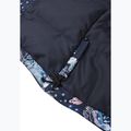 Dětská péřová bunda Reima Muhvi navy 10
