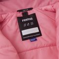 Dětská lyžařská kombinéza Reima Lappi sunset pink 7