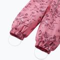 Dětská lyžařská kombinéza Reima Lappi sunset pink 11