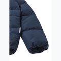 Dětská péřová bunda Reima Paimio navy 8