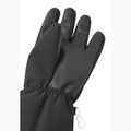 Dětské zimní rukavice Reima Milne black 4