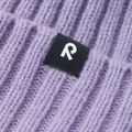 Dětská zimní čepice Reima Topsu lila amethyst 8