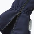Reima Tepas Mittens dětské lyžařské rukavice navy 6