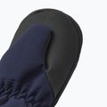 Reima Tepas Mittens dětské lyžařské rukavice navy 7