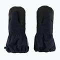 Reima Tepas Mittens dětské lyžařské rukavice navy 2