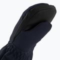 Reima Tepas Mittens dětské lyžařské rukavice navy 4