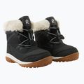 Dětské sněhule Reima Samooja black 8