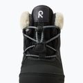Dětské sněhule Reima Samooja black 14