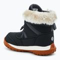 Dětské sněhule Reima Samooja black 3
