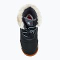 Dětské sněhule Reima Samooja black 5