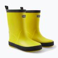 Dětské holínky Reima Taikuus yellow